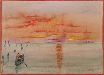 See Viva, Venedig, 1927